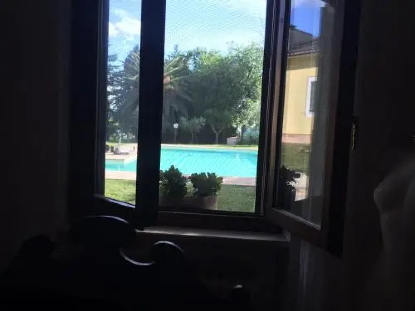 Villa Contrada San Pietro