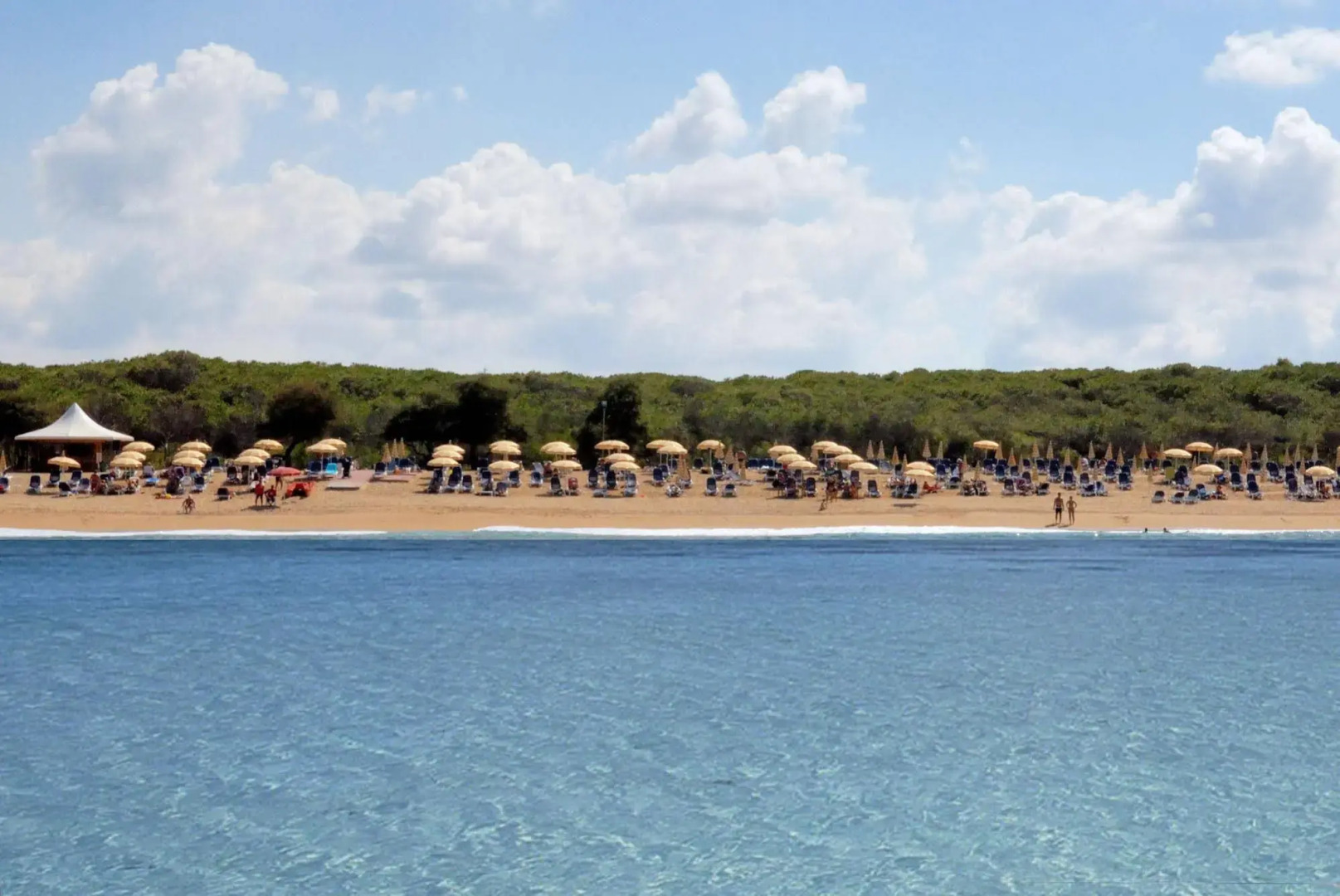 Nicotera Beach Village