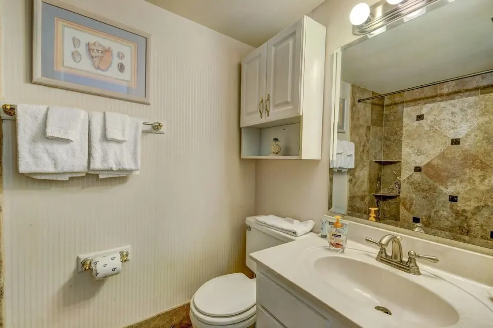 Chateau La Mer 16E Destin