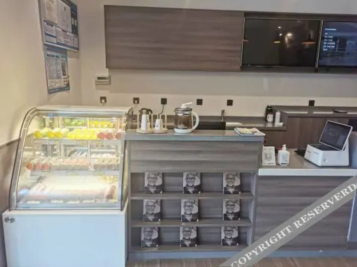 HanTing Hotel (Ding'an People's Hospital)