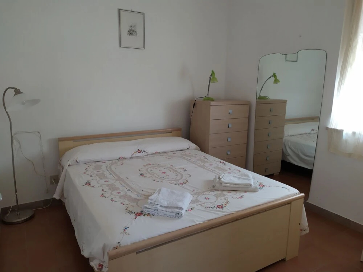A Casa Tua