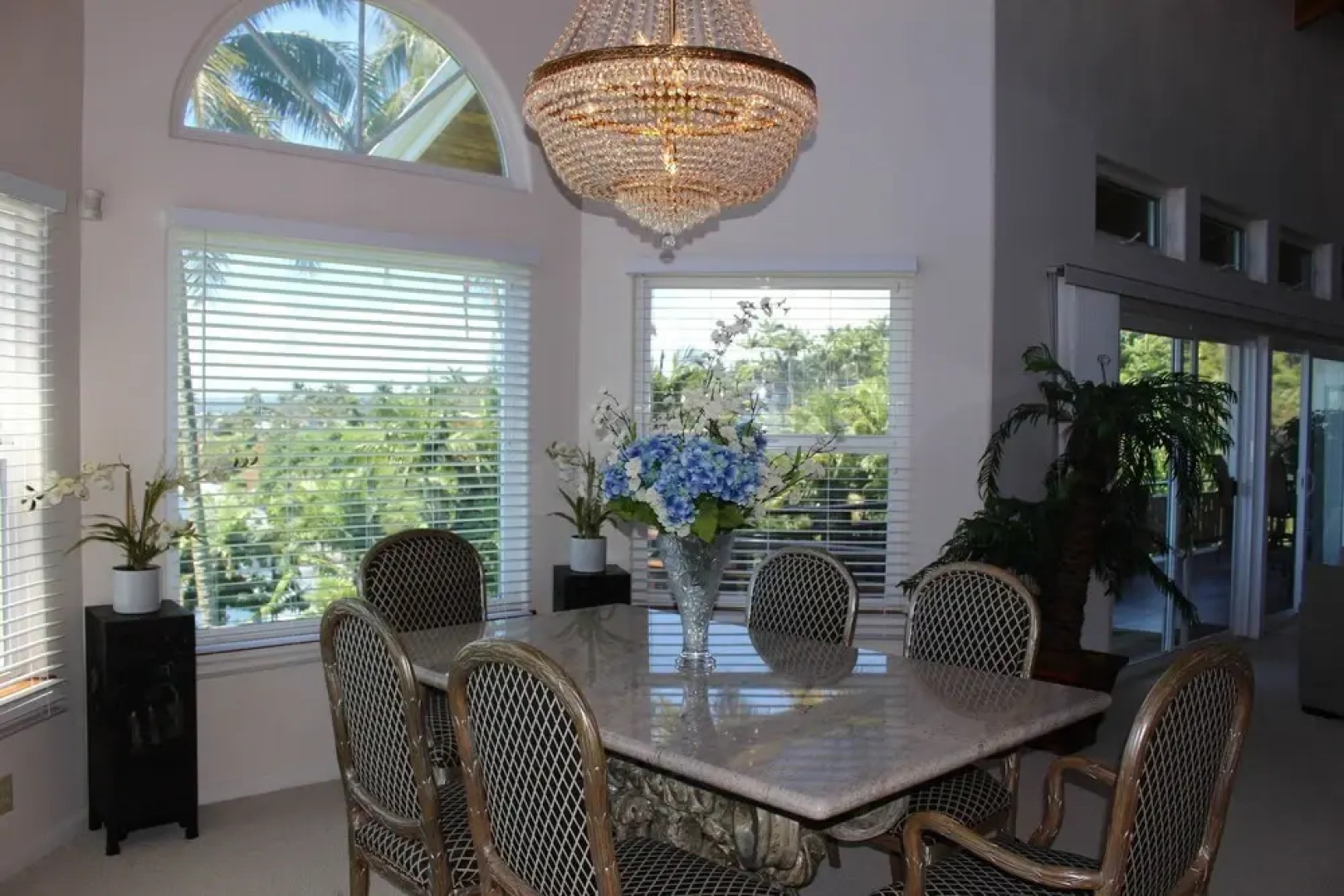 希洛火努利湾住宿加早餐旅馆(Hilo Honolii Bay Bed and Breakfast)