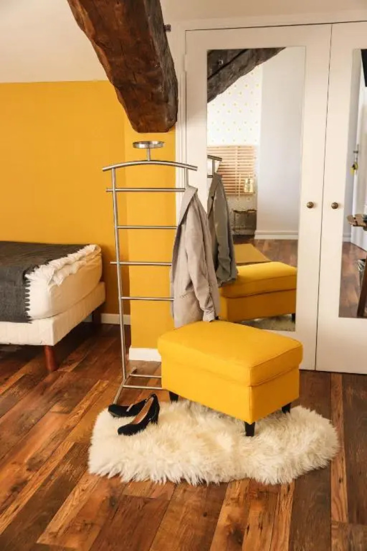 Chambres d'hôtes Lès Peyres