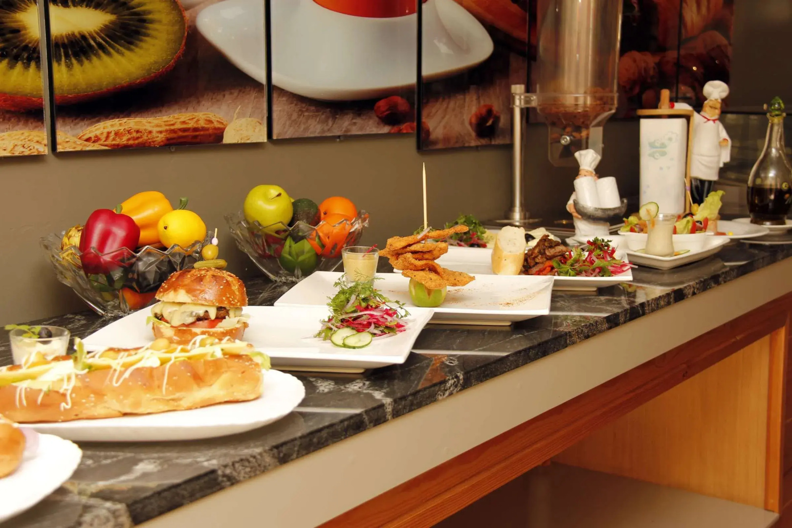 Sofi Hotel