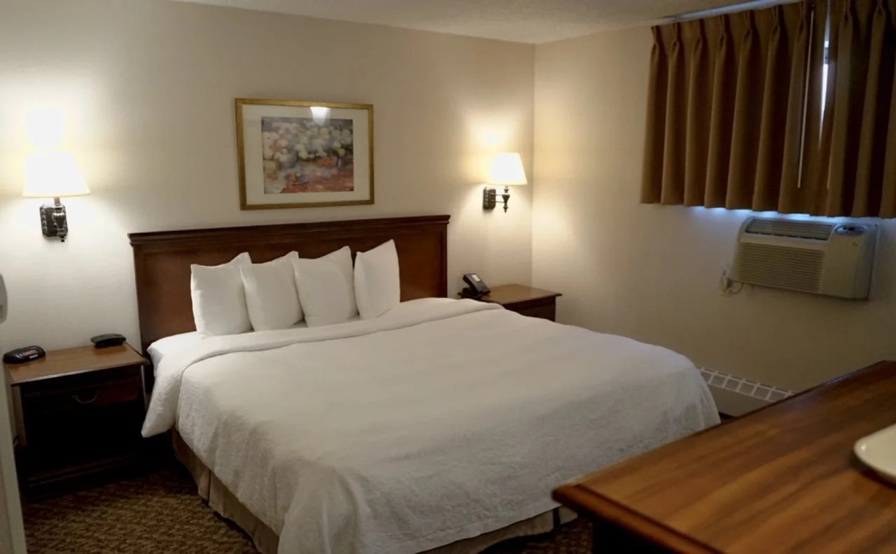 Holland Hotel Free Parking Jersey City