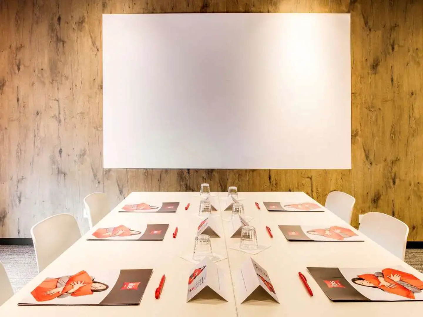 Ibis Montceau Les Mines