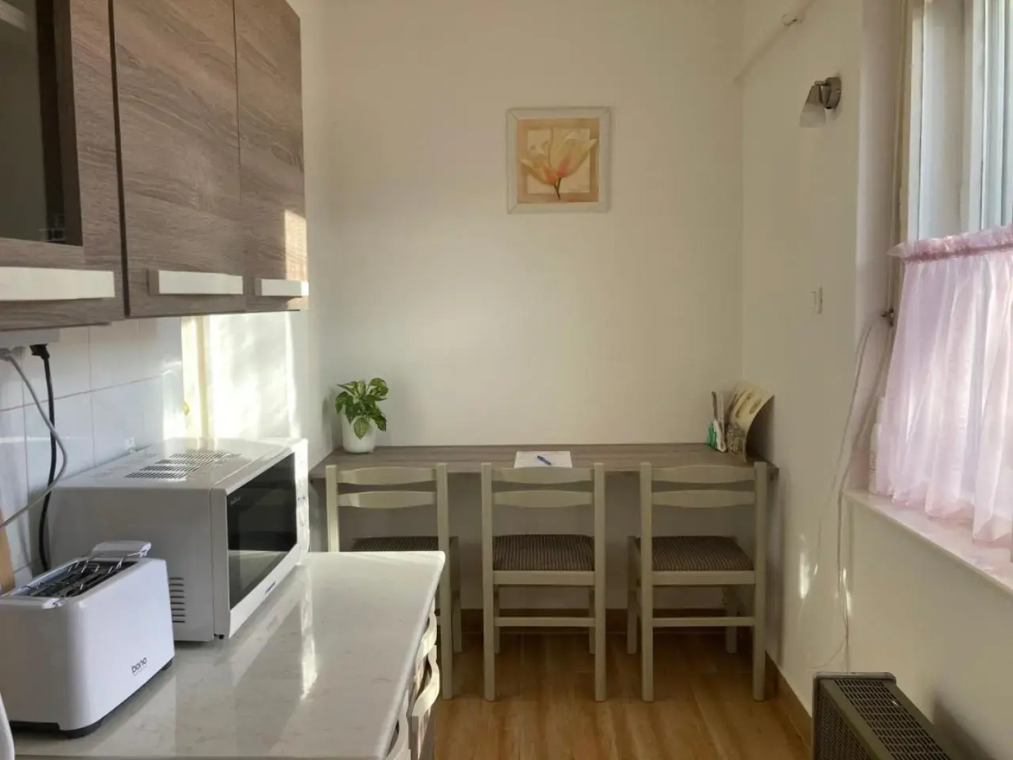 Zenit Apartman