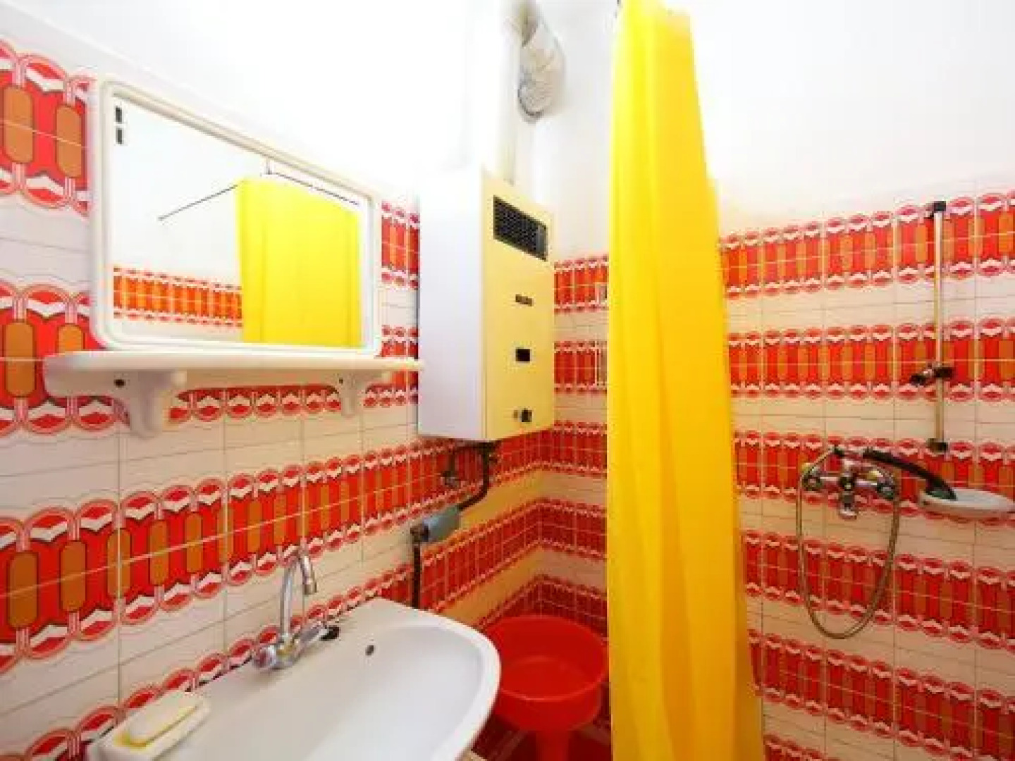 Holiday Home Balaton H2048