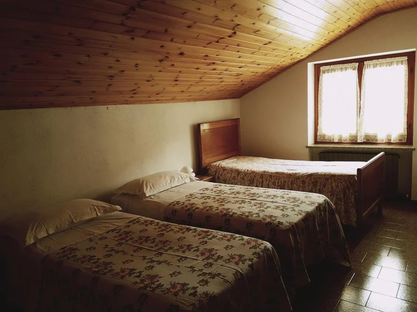 Albergo Trattoria Leon dOro