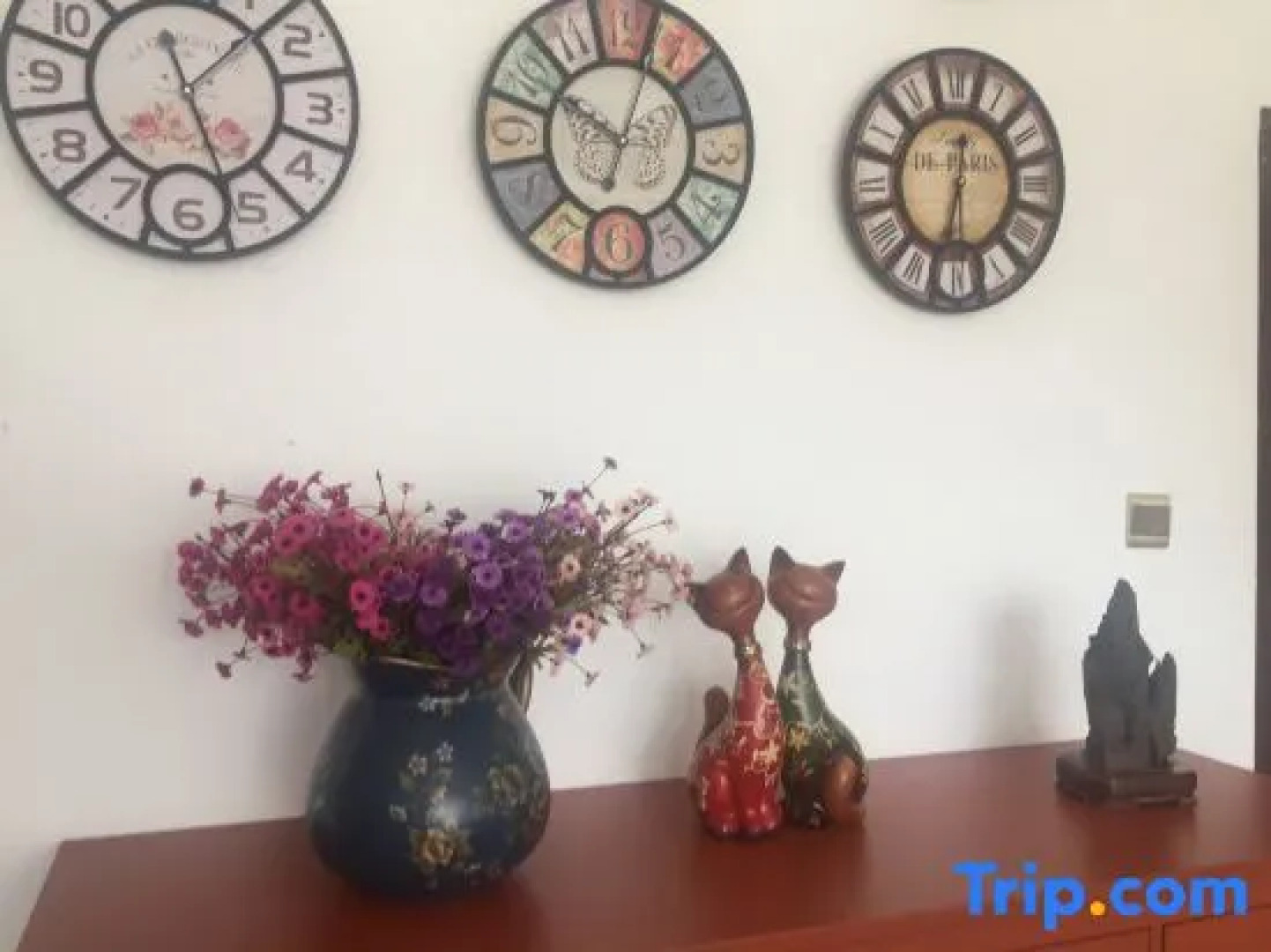 Xingyi Nanshannan Inn