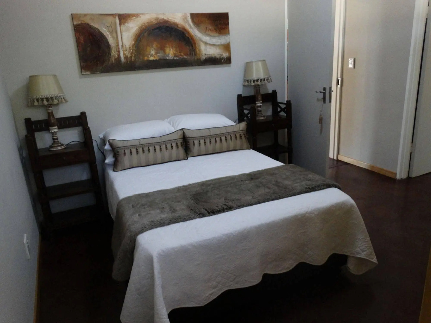 Kwaggashoek Game Ranch