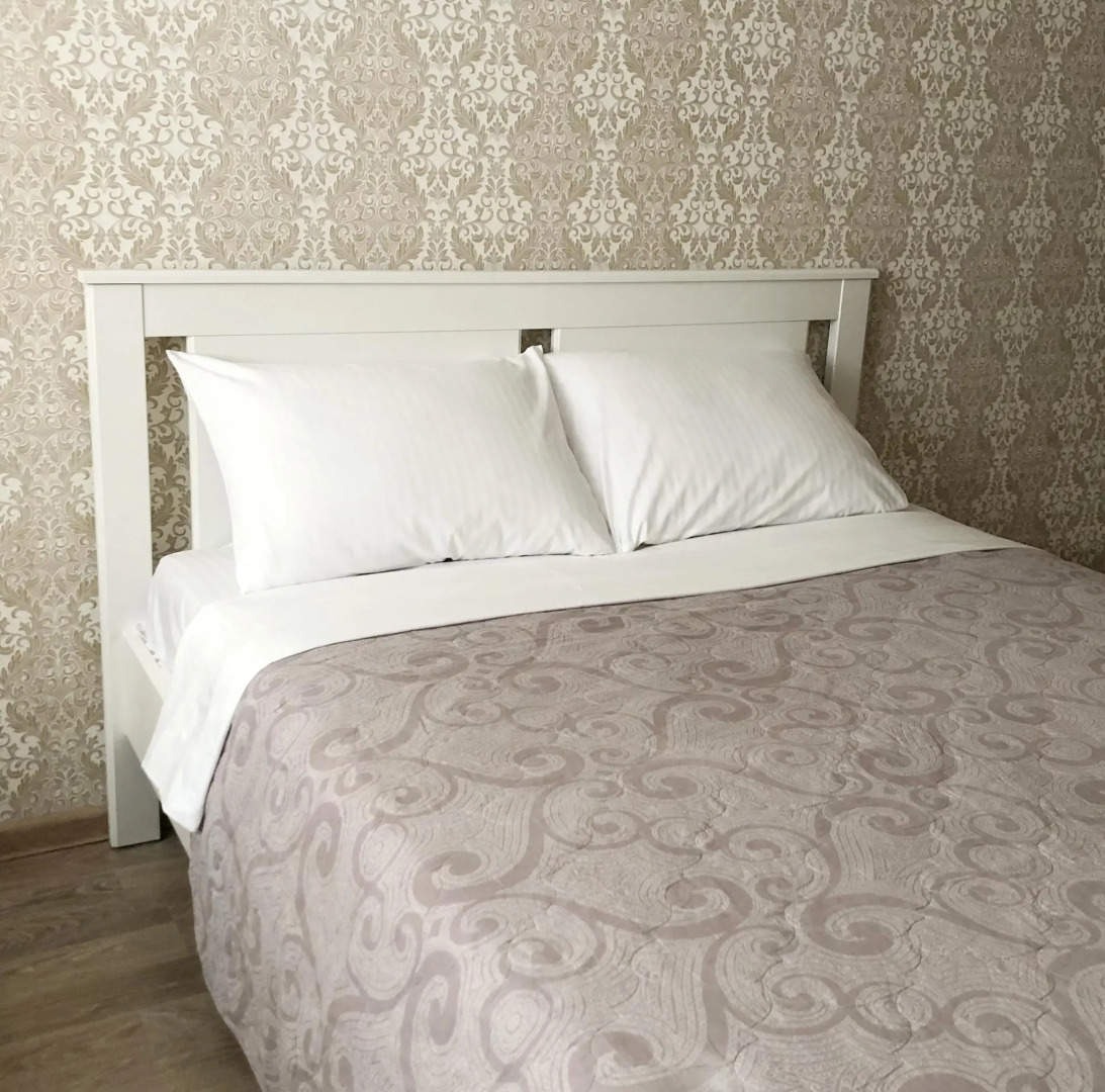 Апартаменты на улице Коломенская 8 корпус 3