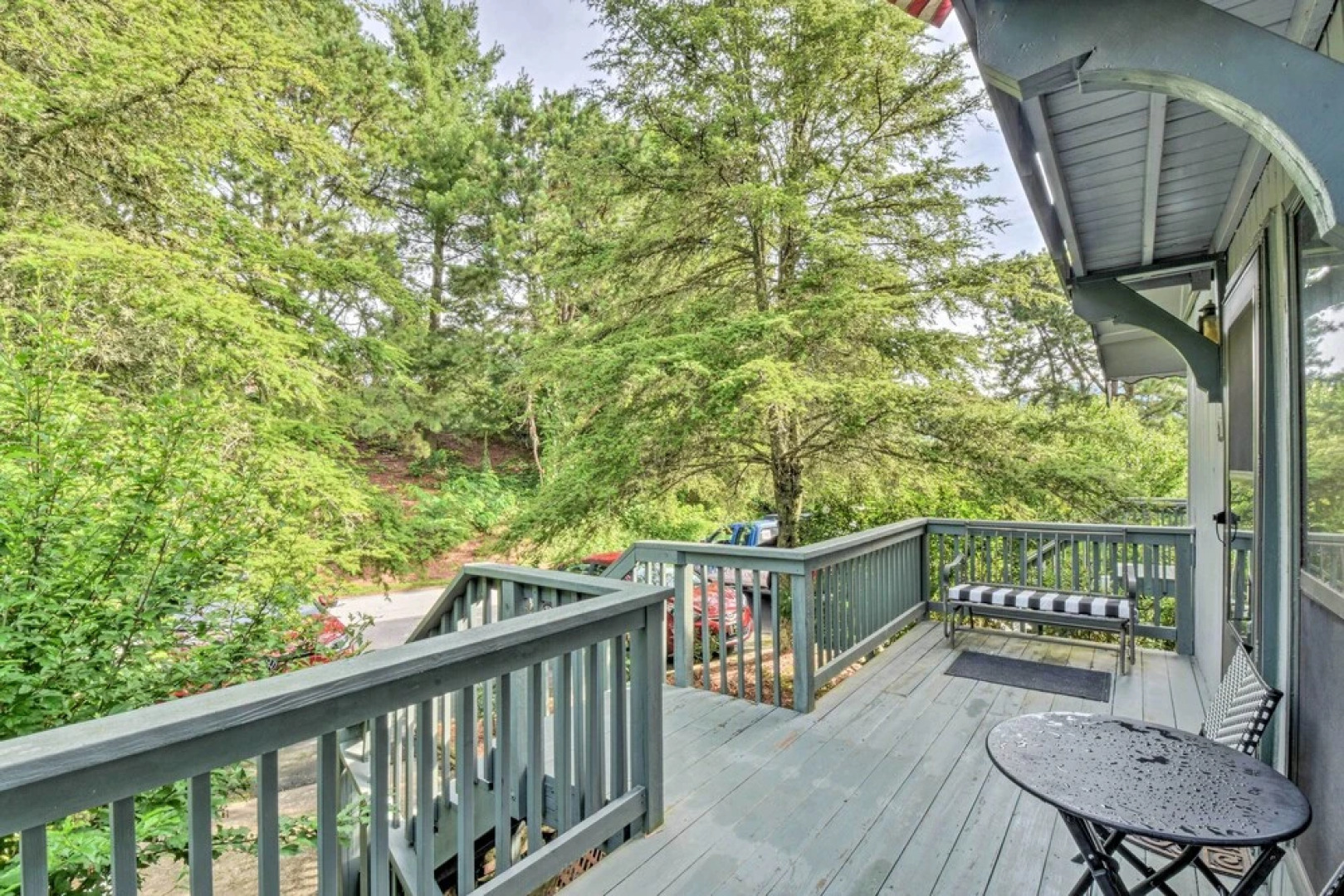 Sky Valley Resort Condo w/ Views & Amenities!