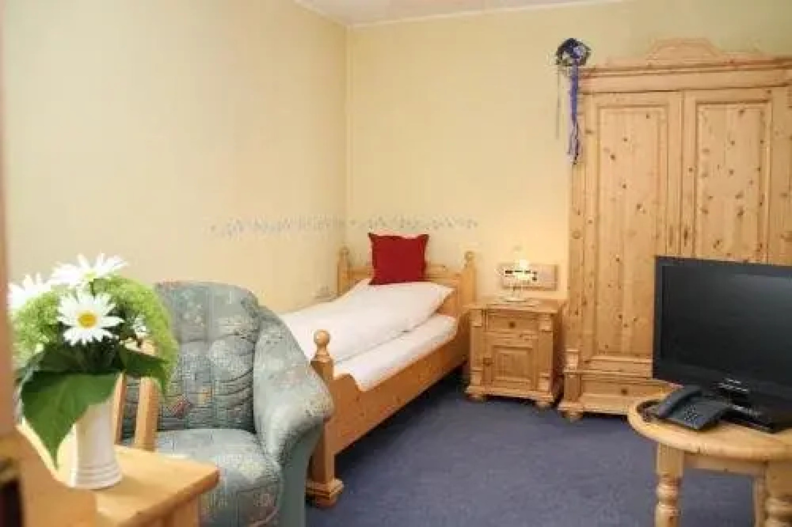 Zilks Landgasthof Zum Frauenstein