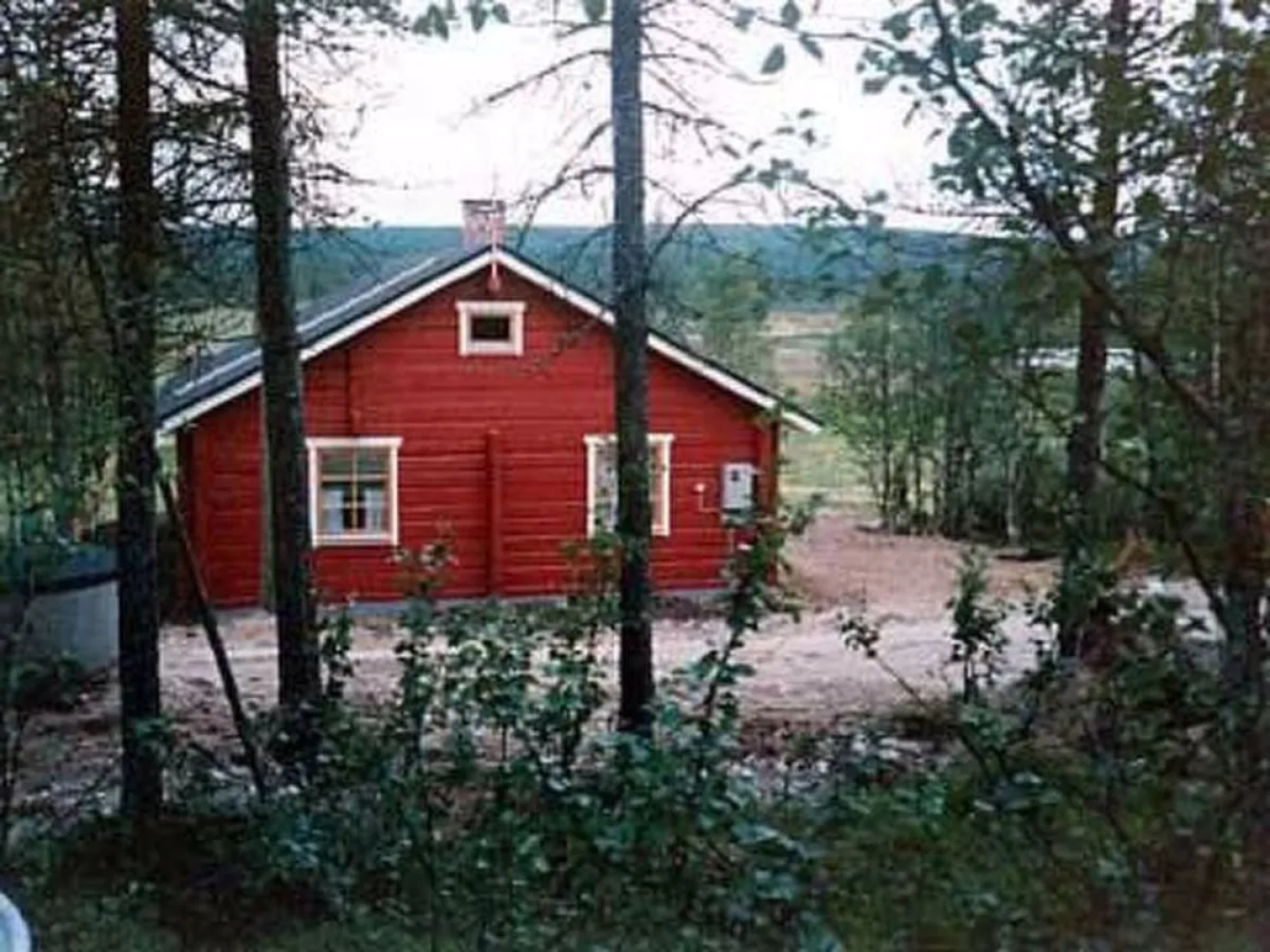 House Karpalo Kittila
