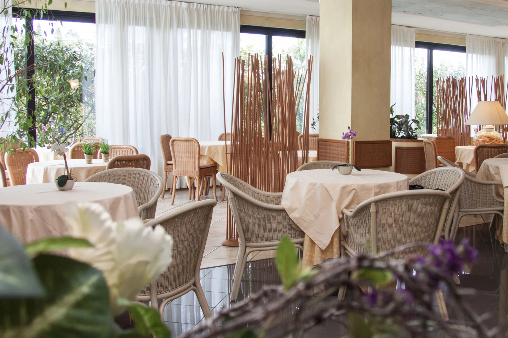 Hotel Berta