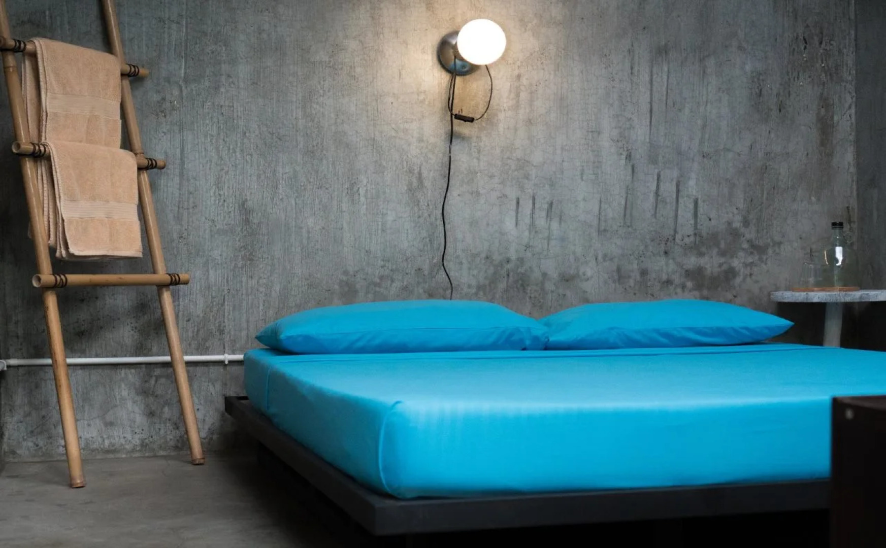 The Flying Fish Hostel