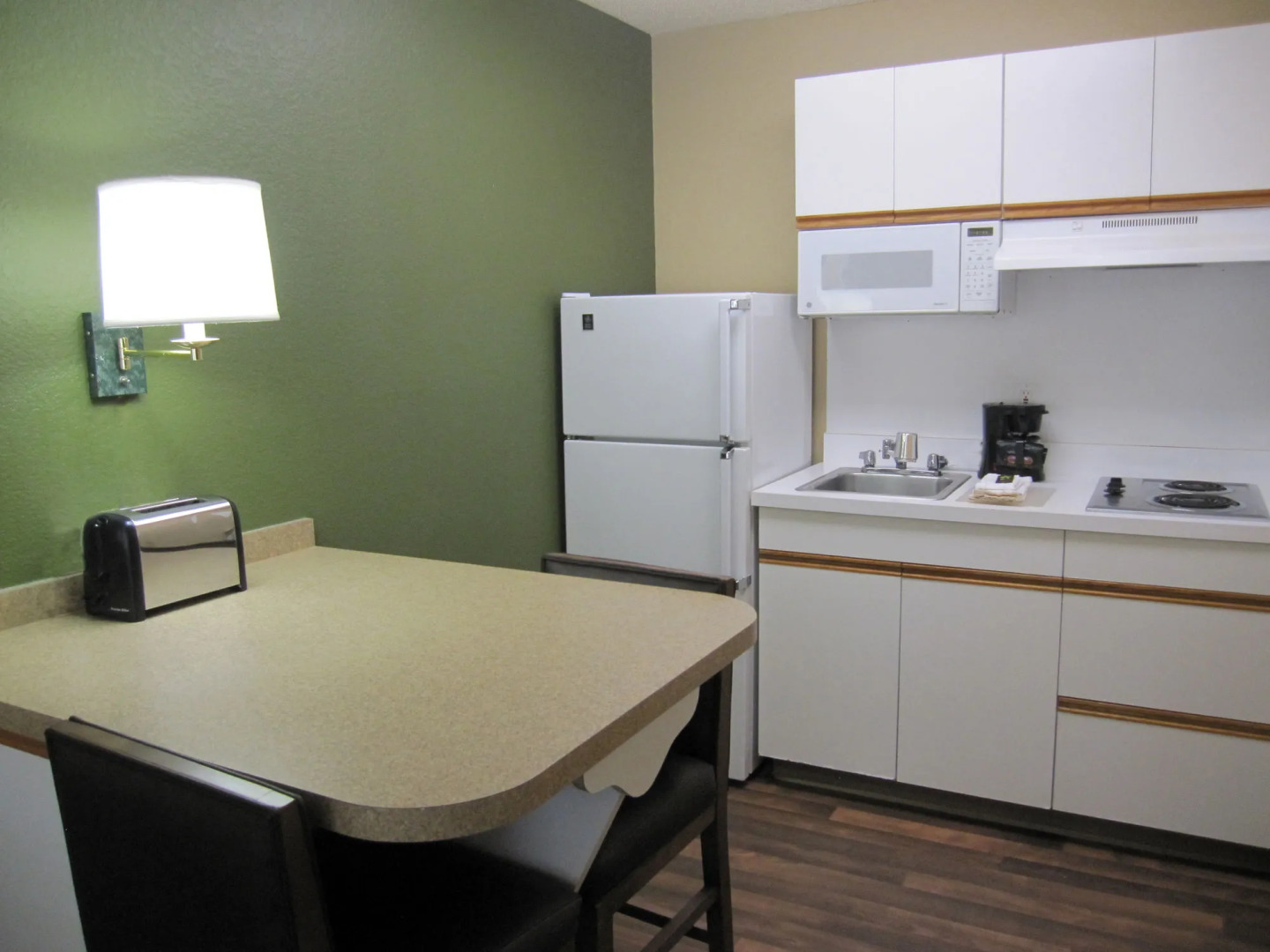 Extended Stay America Portland Tigard