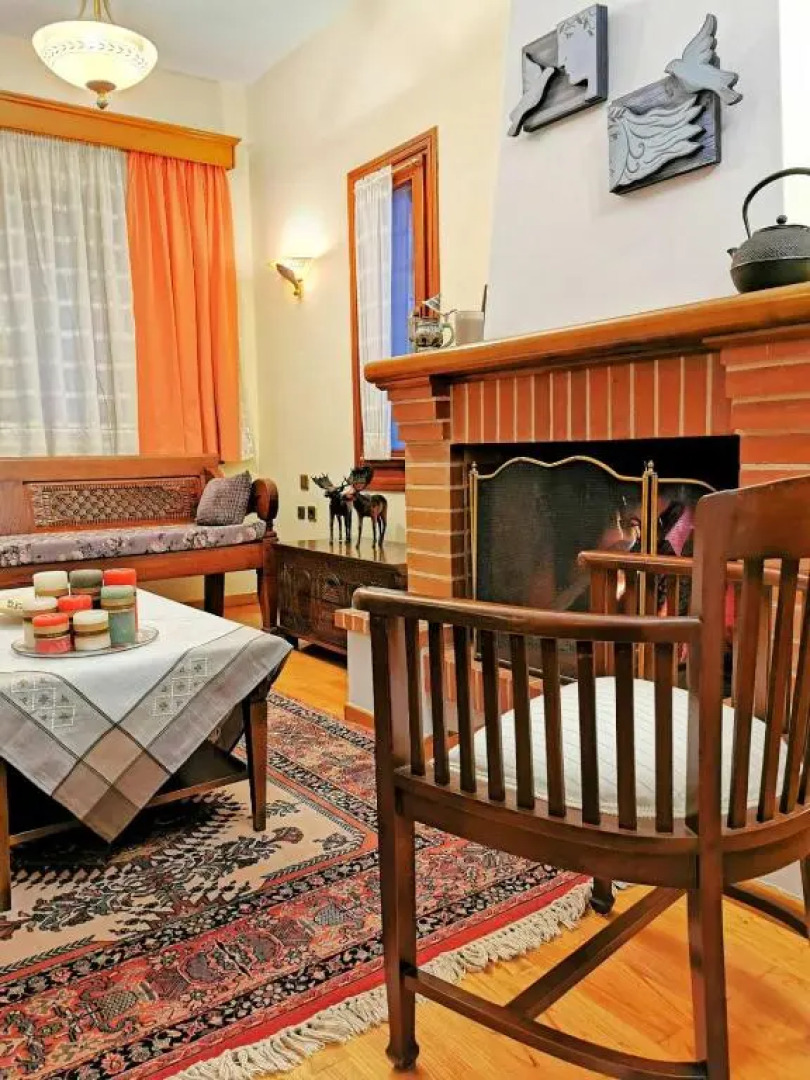 Villa Ευορέων