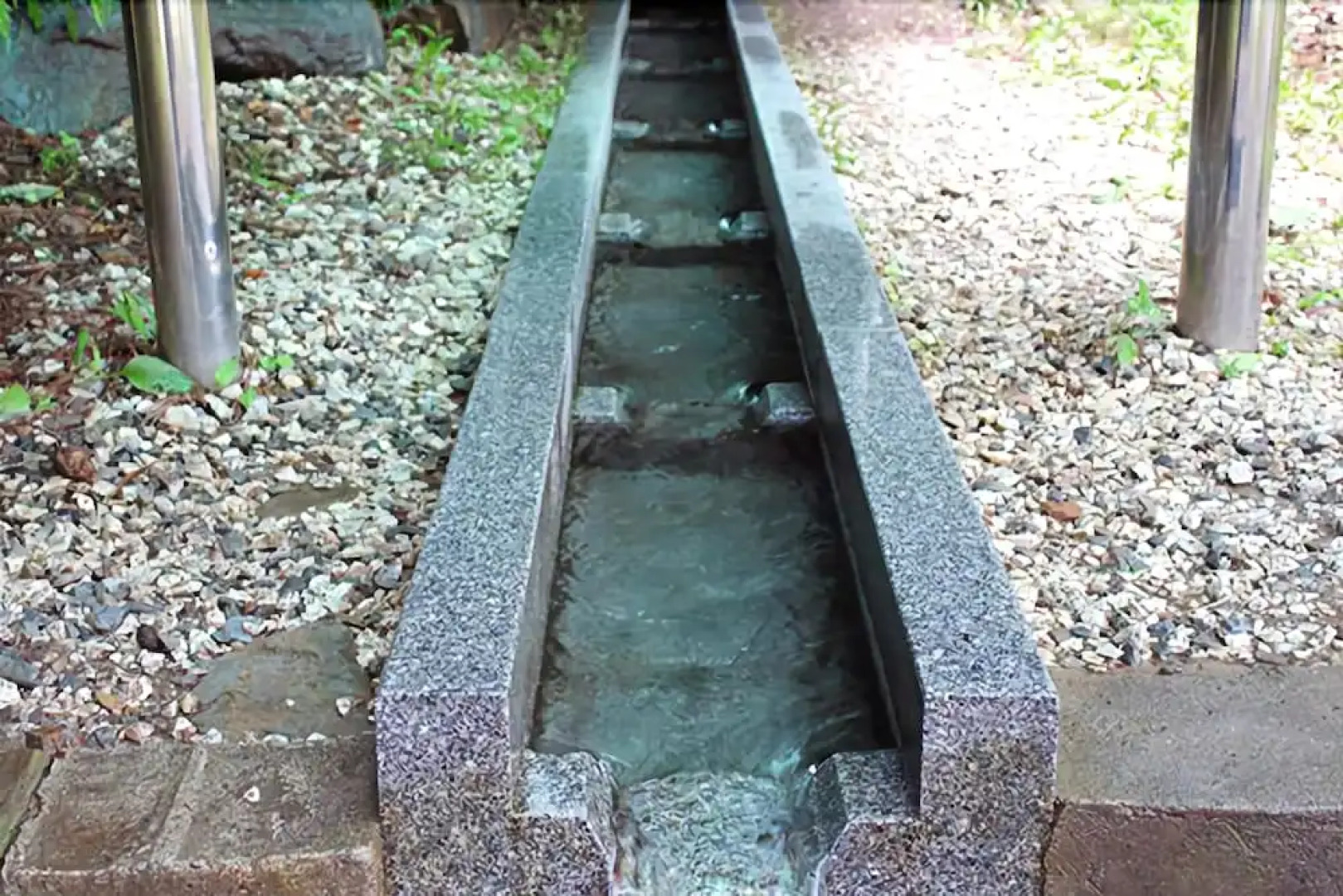 Jeongseon Firefly Light Clay Pension