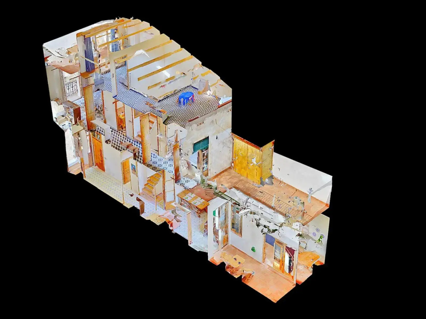 Premium Habitat La Picordia