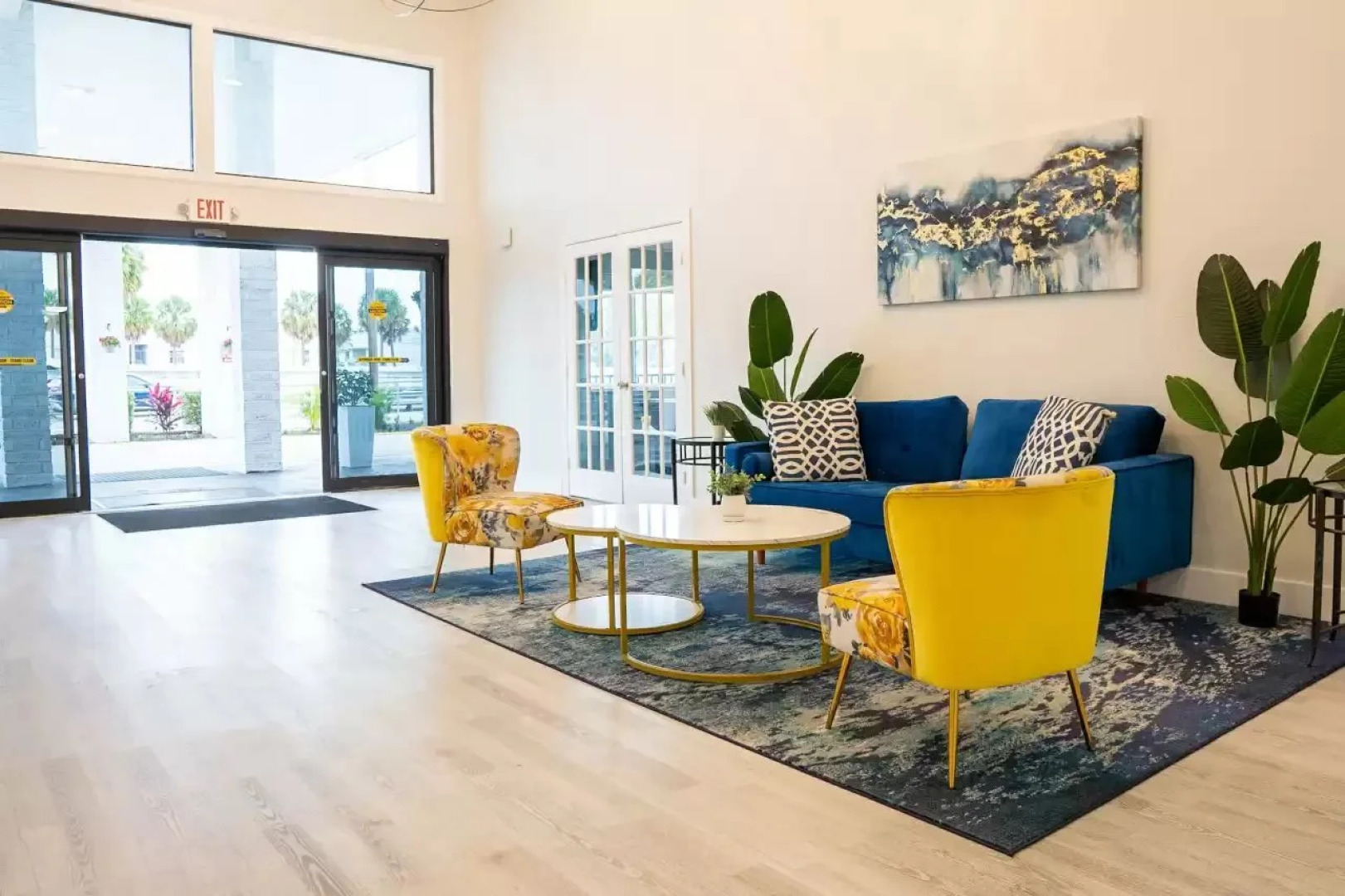 Rodeway Inn Clearwater - Central