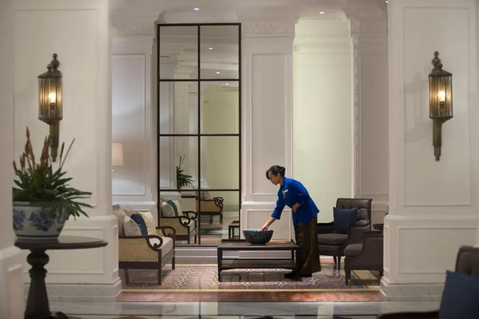 Plataran Heritage Borobudur Hotel