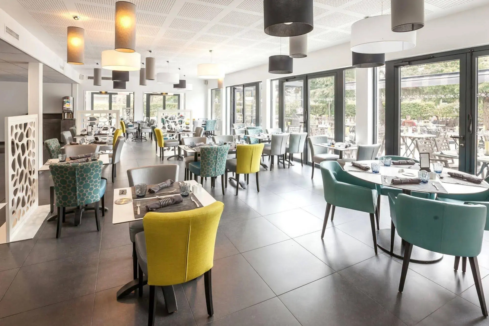 Comté d'Ornon - Logis Hôtel & Spa