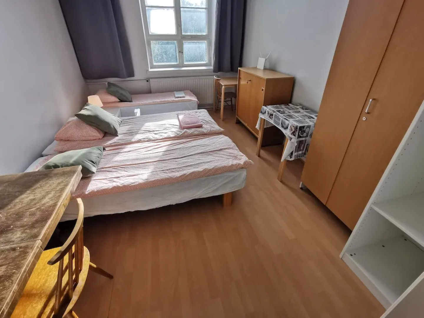 Largeresidence 5-bed/11 Persons Apartment in Kotka