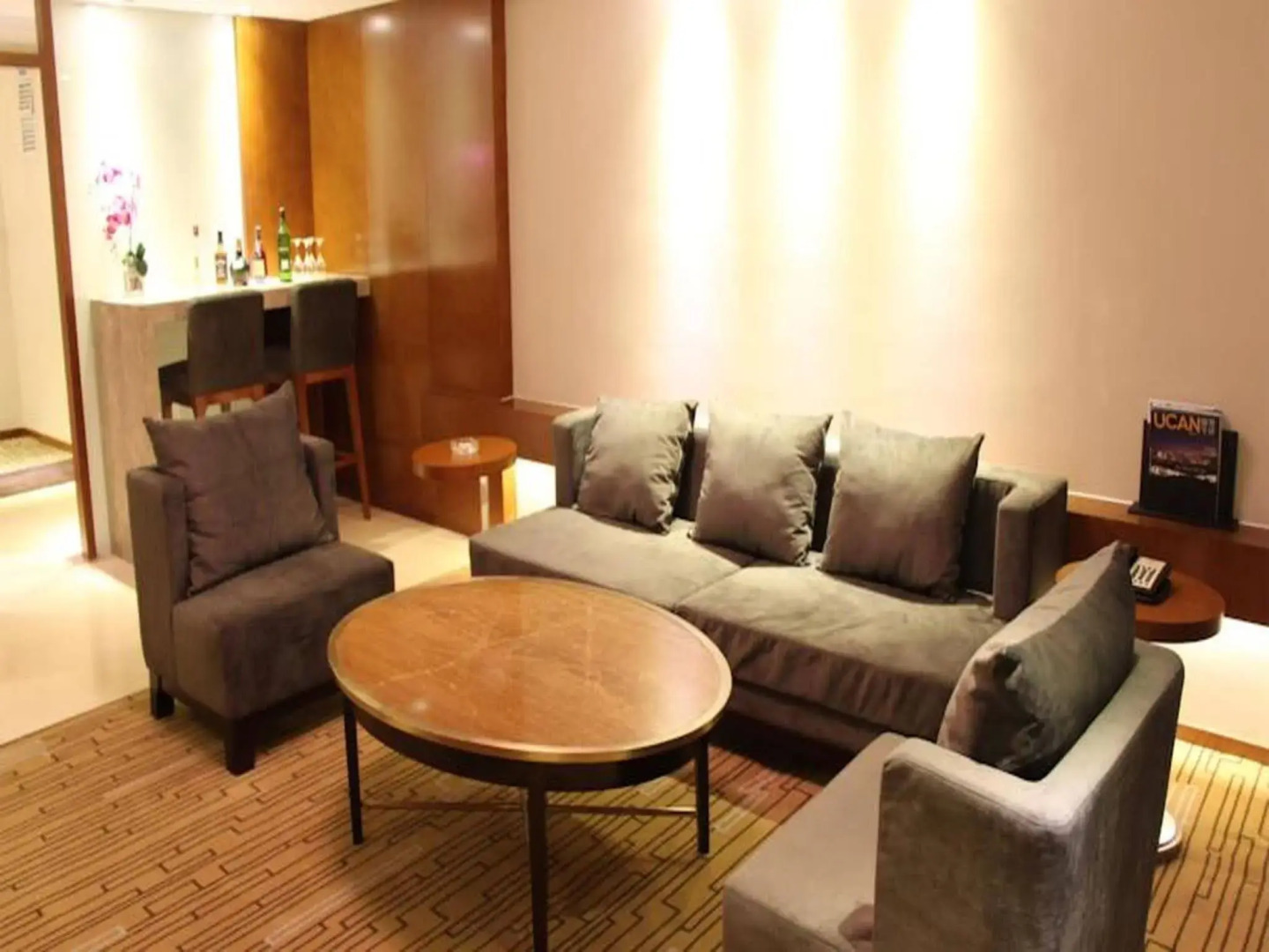 Rayfont International Hotel Shenyang