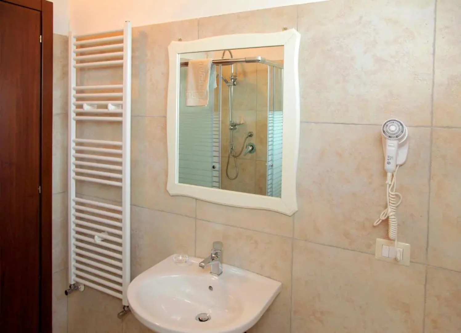 Massaria Agri Resort