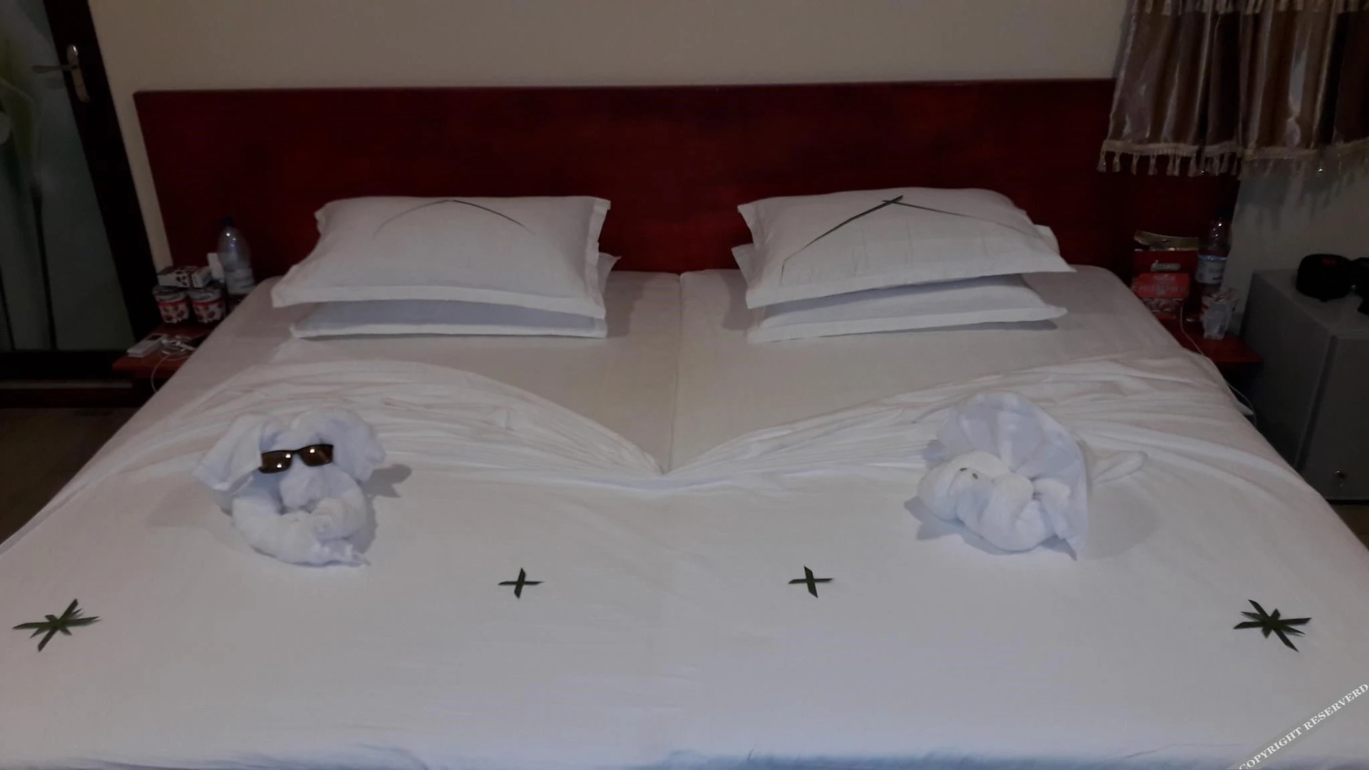 Annama Lodge And Dive