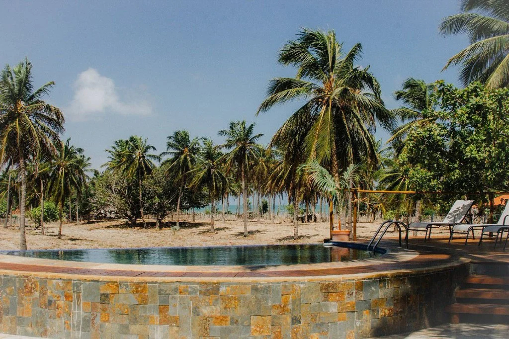 Pousada Canoe Brasil