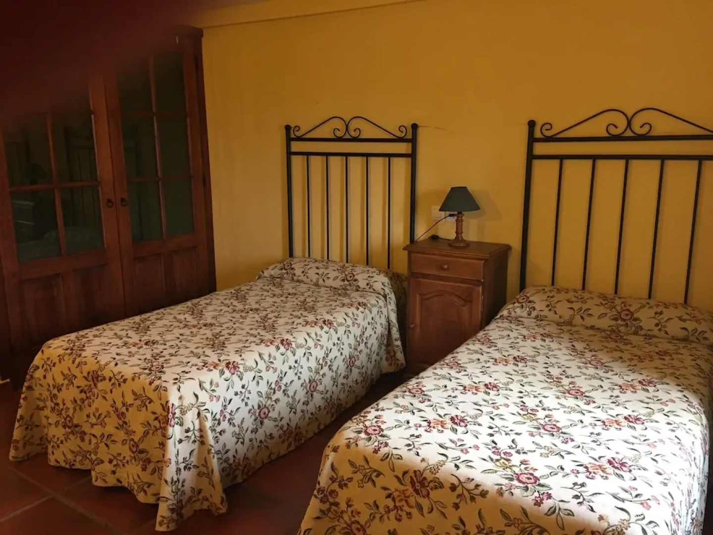 Casa Rural Soto de Nisa