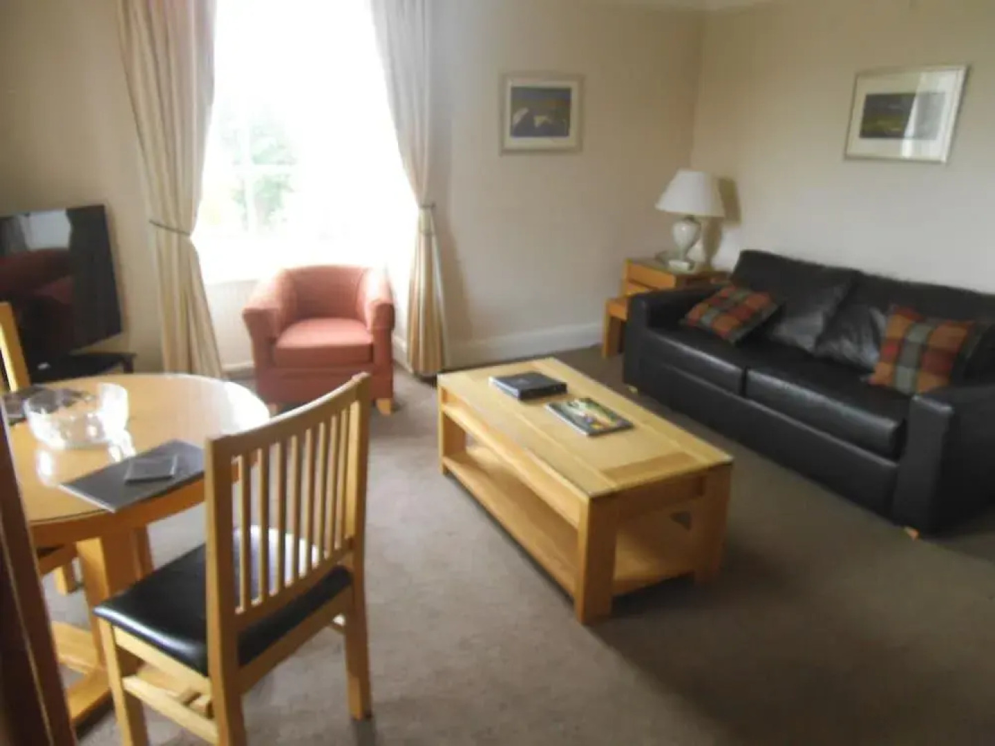 Macdonald Plas Talgarth Resort