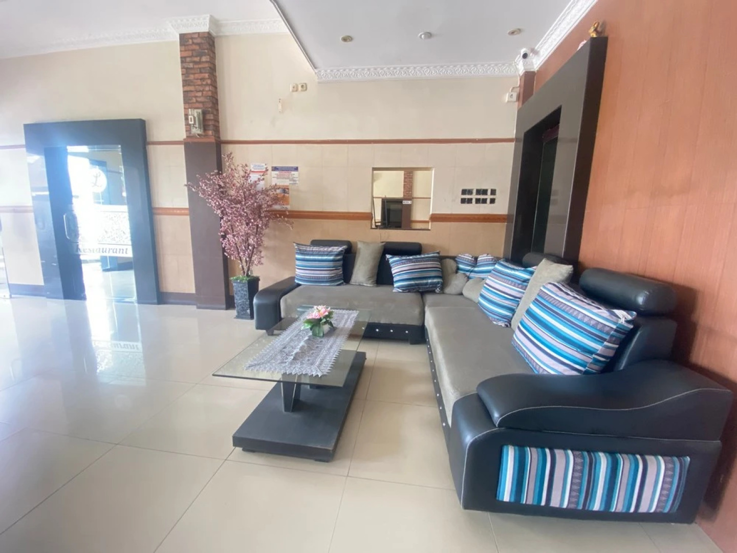 Lilianto Hotel Polewali