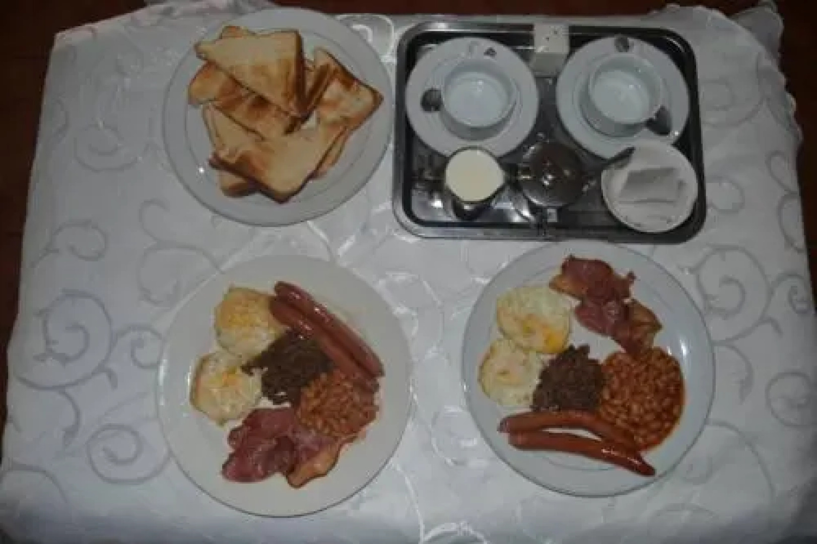 Mudziyashe Resort Lodge