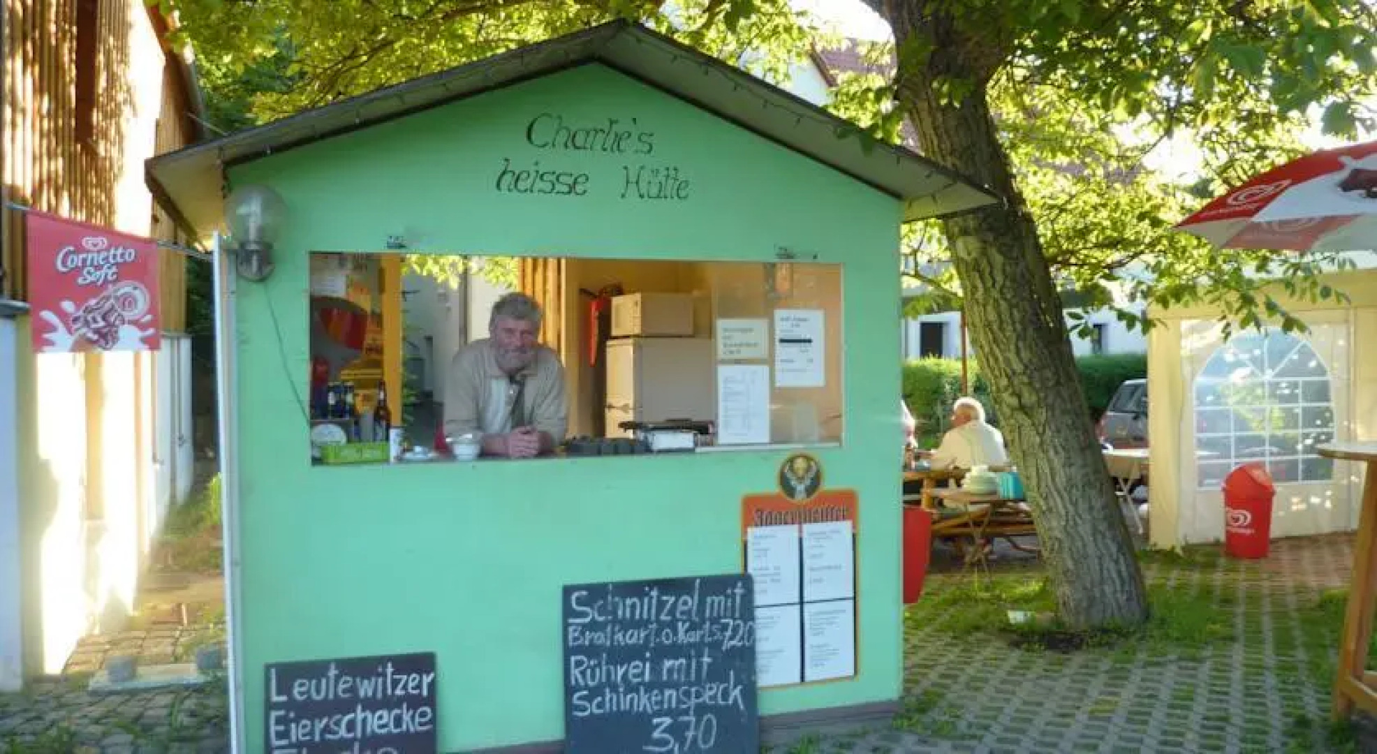 Gästehaus Gauernitzer Hof