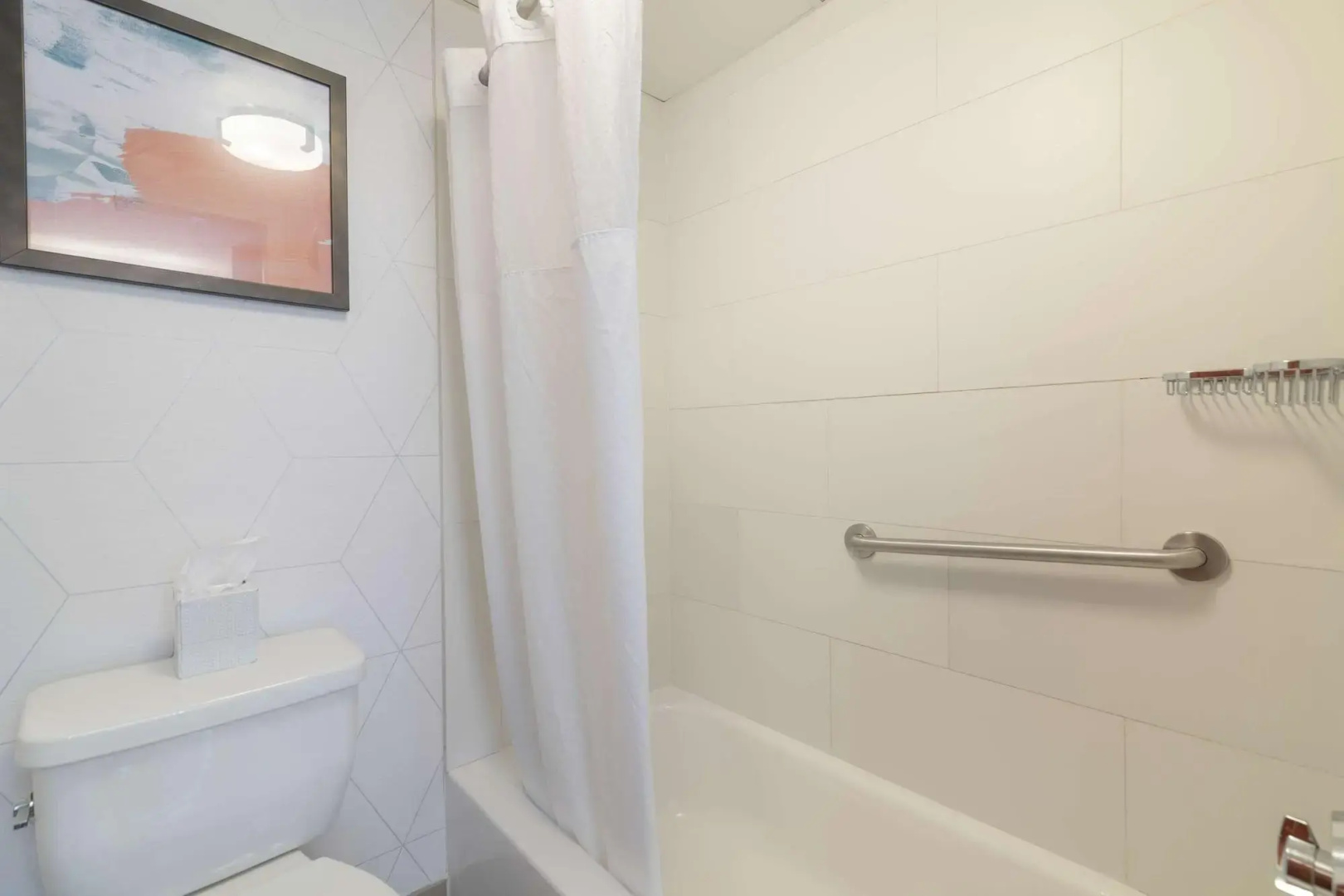 Comfort Inn South Portland Airport