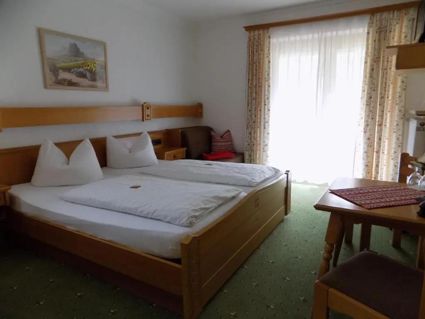 Alpenhotel Bergzauber