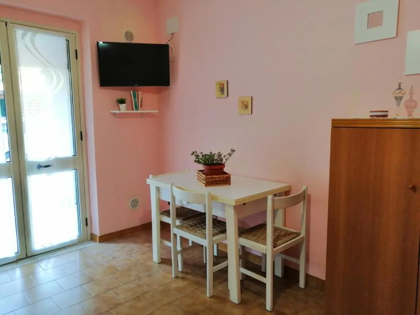 Appartamento Villa Aurora