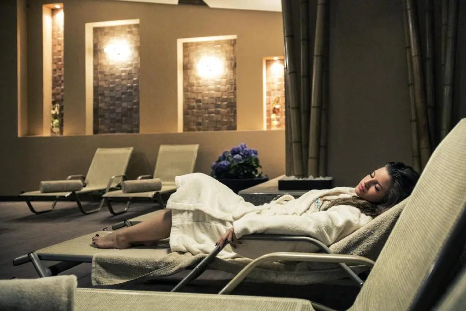 Premier Luxury Mountain Resort