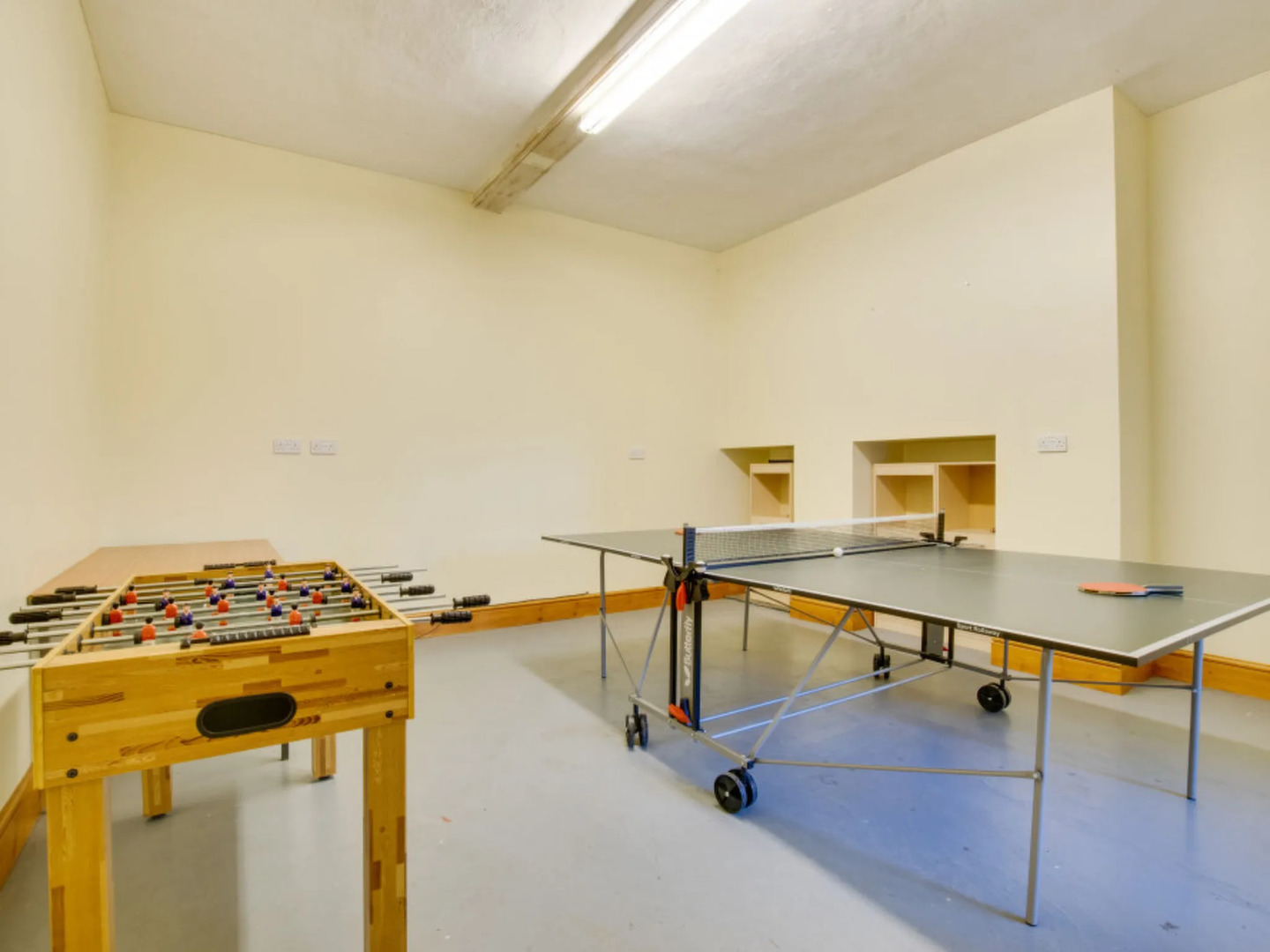 Holiday Home Penny Den