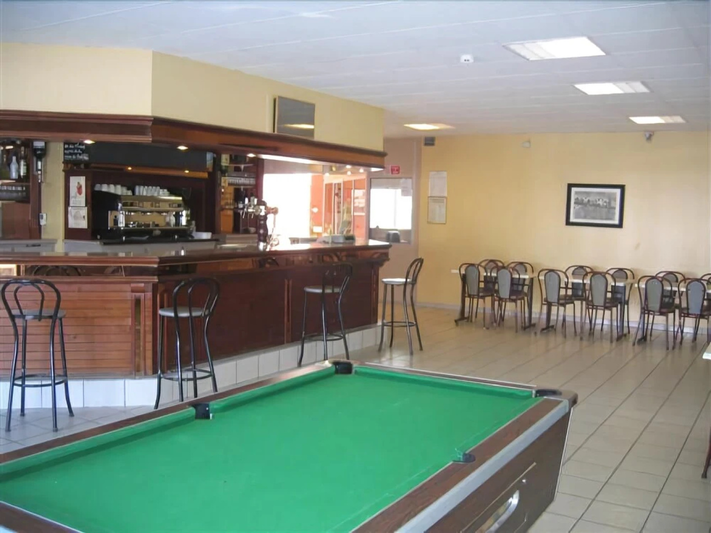 Le Relais du val blanc