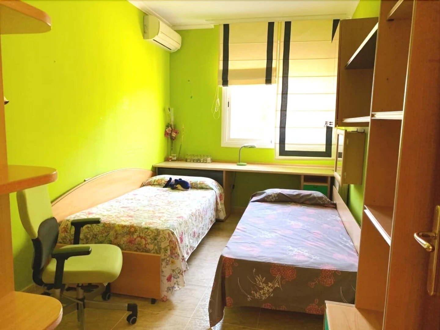 Paraiso Flower House