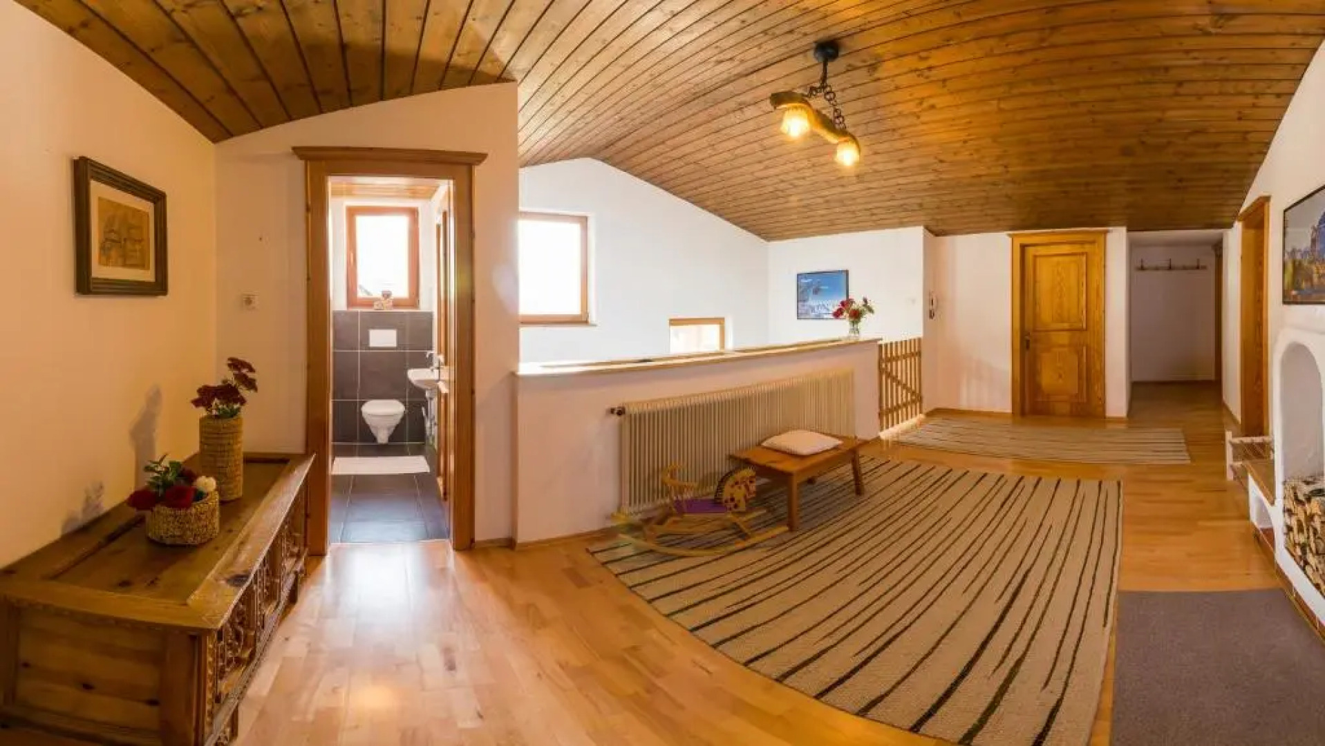 Appartement Stuibenfallblick