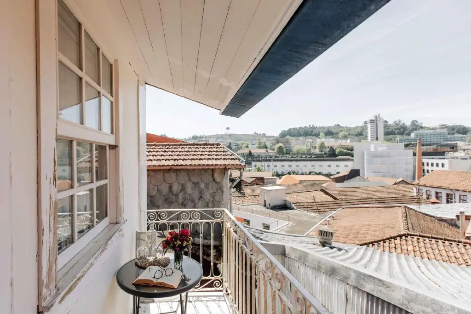 Trovador City Guest House