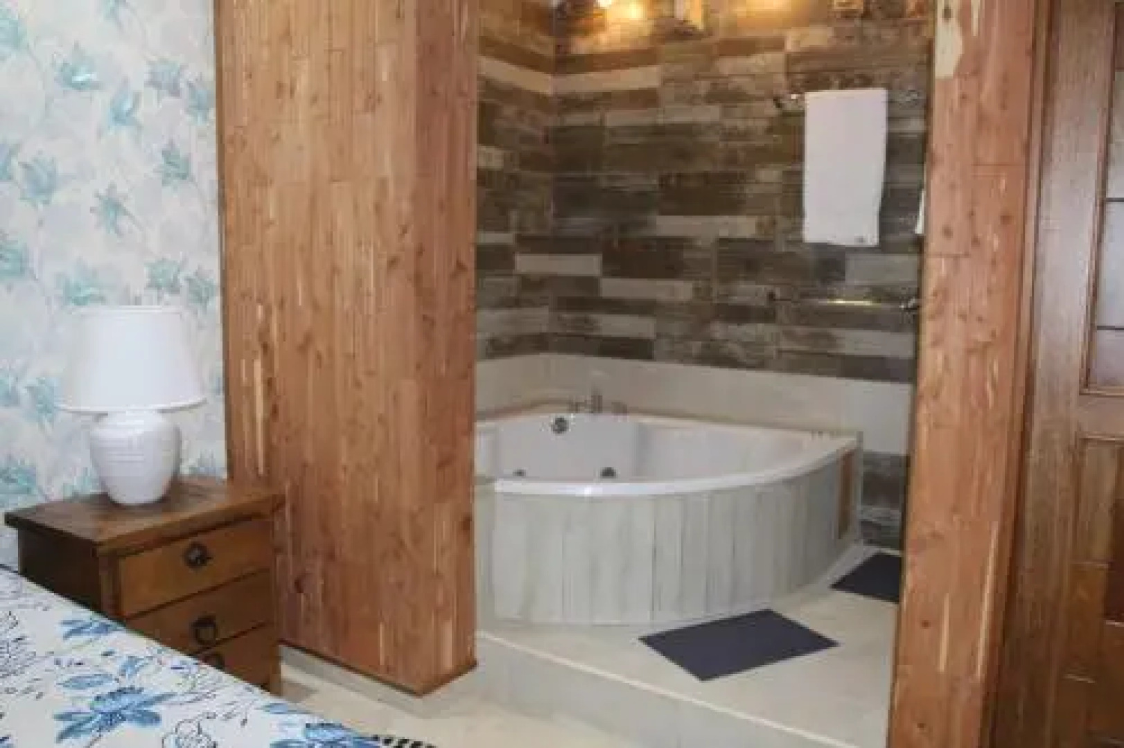 Rancho Turístico Doña Callita