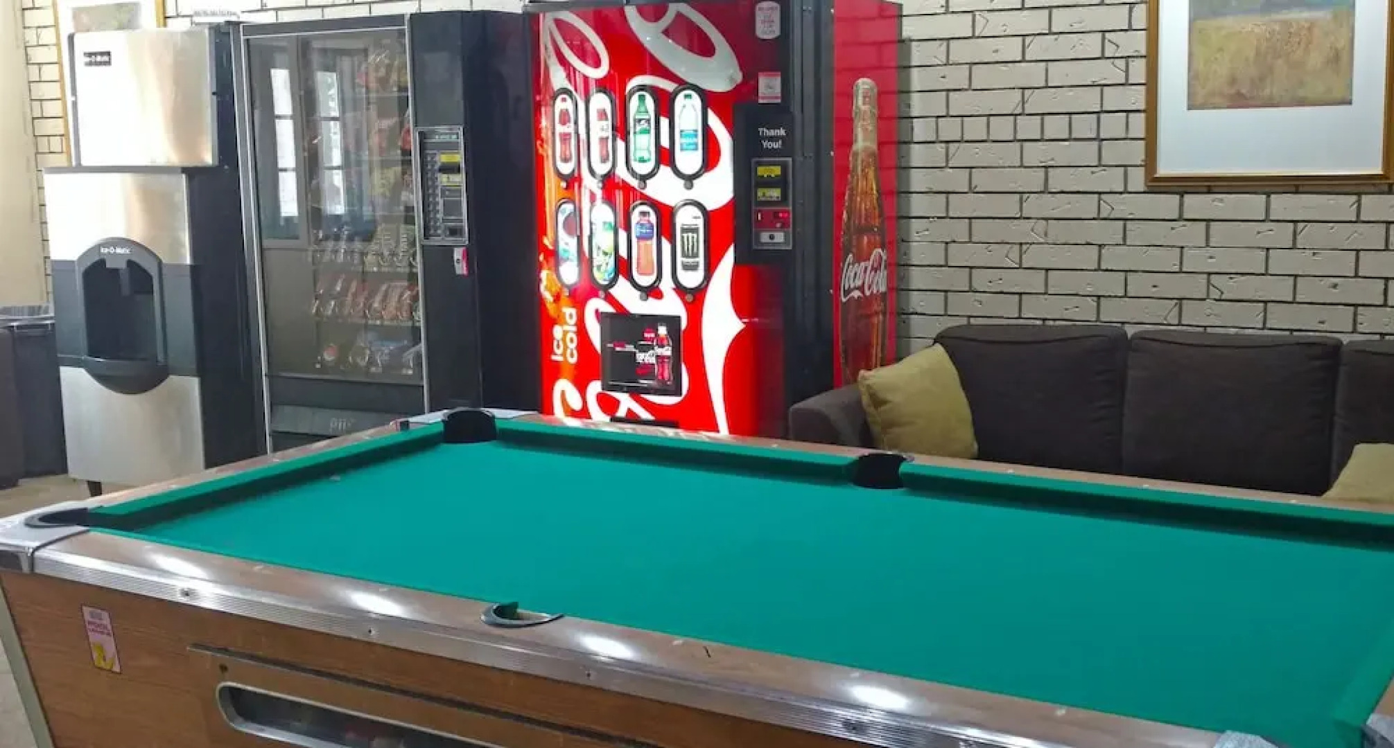 Executive Inn Webster City