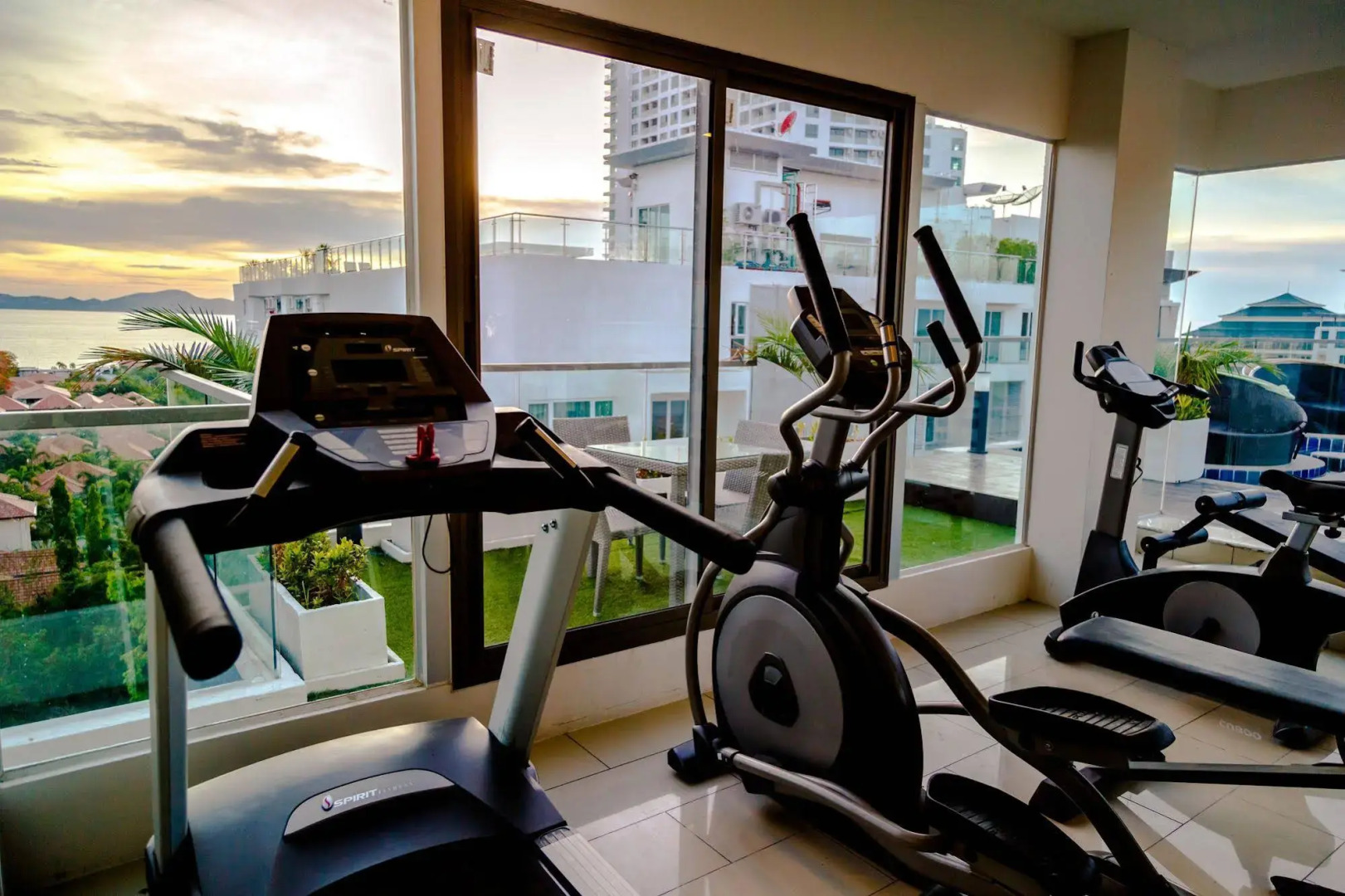 New Nordic Hotels Concept Family